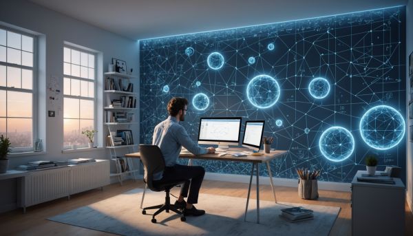 Comment mieux comprendre les mathématiques complexes