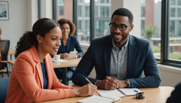 Comment progresser rapidement en anglais parlé
