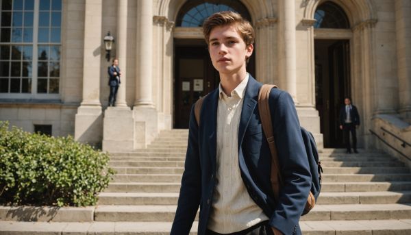 Comment réussir son passage au collège français