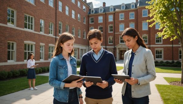 Comment sélectionner une école privée adaptée