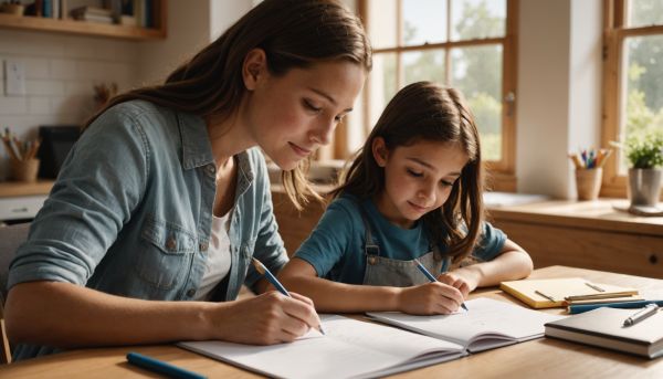 Le rôle des parents dans la réussite scolaire