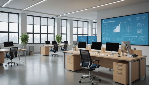 Pourquoi adopter des logiciels de langue pro