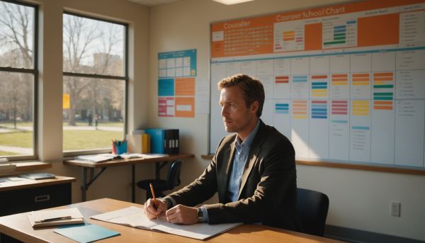 Pourquoi les conseillers d'orientation comptent