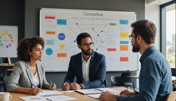 Pourquoi mettre en place un accompagnement en management d’équipe ?
