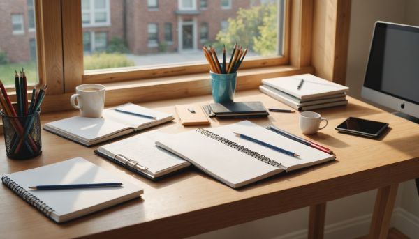 Quel format pour un devoir maison réussi
