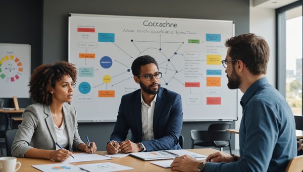Pourquoi mettre en place un accompagnement en management d'équipe ?
